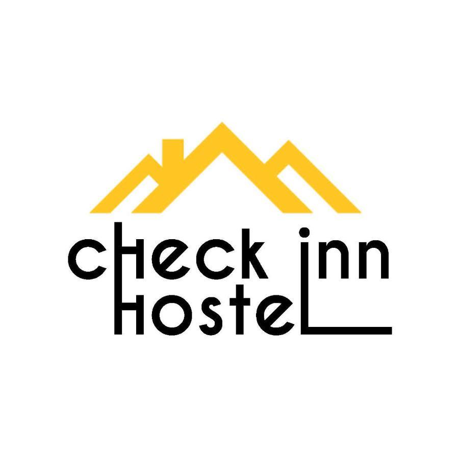 Check Inn Hostel Almaty Exterior foto